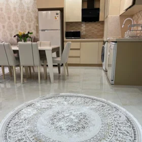 In Xətai rayonu 110.0 m² apartment is for rent - Image 6