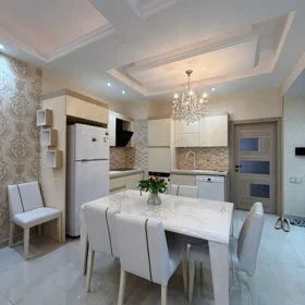 In Xətai rayonu 110.0 m² apartment is for rent - Image 7