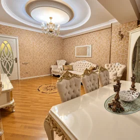 In Baku 67.0 m² apartment is for sale - Image 2