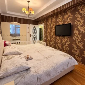 In Baku 67.0 m² apartment is for sale - Image 4