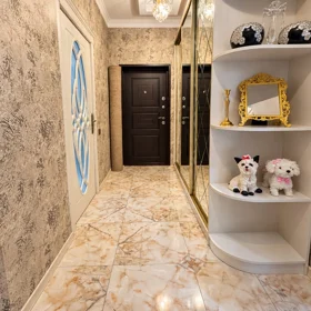 In Baku 67.0 m² apartment is for sale - Image 7