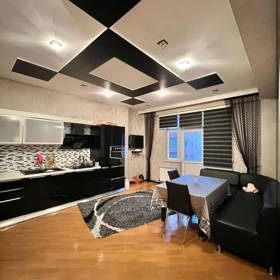 In Baku 140.0 m² apartment is for sale - Image 2