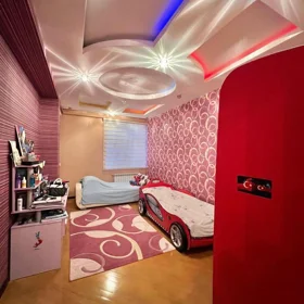 In Baku 140.0 m² apartment is for sale - Image 7