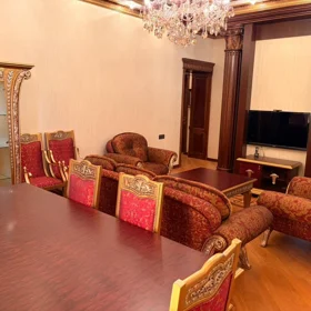 In Səbail rayonu 92.0 m² apartment is for rent - Image 3