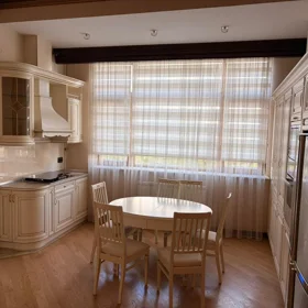 In Səbail rayonu 92.0 m² apartment is for rent - Image 4