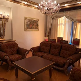 In Səbail rayonu 92.0 m² apartment is for rent - Image 6