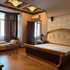 In Səbail rayonu 92.0 m² apartment is for rent - Image 7