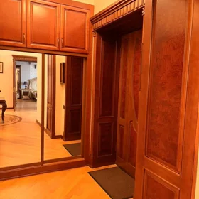 In Səbail rayonu 92.0 m² apartment is for rent - Image 9