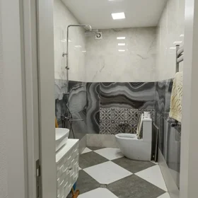 In Baku 110.0 m² commercial is for rent - Image 6