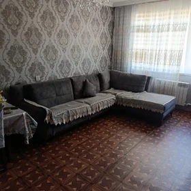 In Binəqədi rayonu 40.0 m² apartment is for rent - Image 3