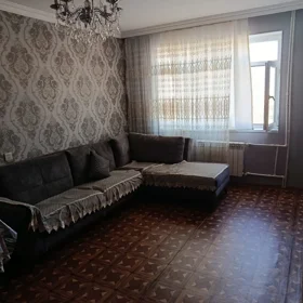 In Binəqədi rayonu 40.0 m² apartment is for rent - Image 4