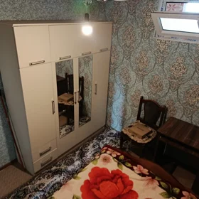 In Binəqədi rayonu 40.0 m² apartment is for rent - Image 5