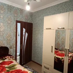 In Binəqədi rayonu 40.0 m² apartment is for rent - Image 7