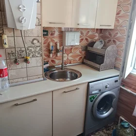 In Binəqədi rayonu 40.0 m² apartment is for rent - Image 8