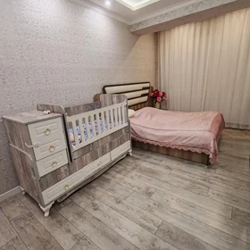 In nan 95.0 m² apartment is for rent - Image 2