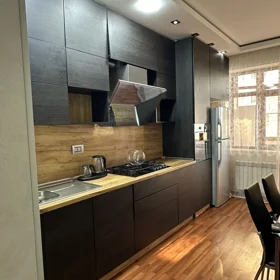 In Baku 85.0 m² apartment is for rent - Image 4