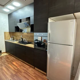 In Baku 85.0 m² apartment is for rent - Image 8