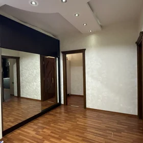 In Baku 85.0 m² apartment is for rent - Image 9