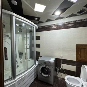 In Baku 85.0 m² apartment is for rent - Image 10