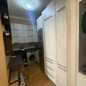 In Baku 50.0 m² apartment is for rent - Image 3