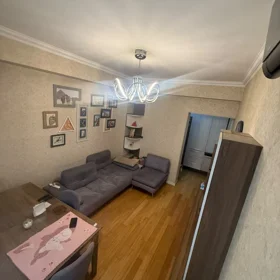 In Baku 50.0 m² apartment is for rent - Image 4