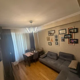 In Baku 50.0 m² apartment is for rent - Image 5