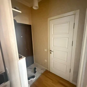 In Baku 50.0 m² apartment is for rent - Image 7