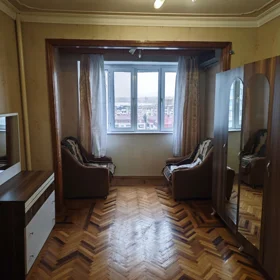In Baku 85.0 m² apartment is for rent - Image 6