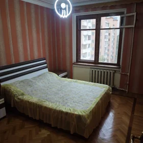 In Baku 85.0 m² apartment is for rent - Image 8