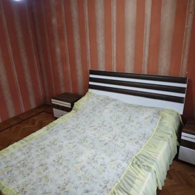 In Baku 85.0 m² apartment is for rent - Image 9