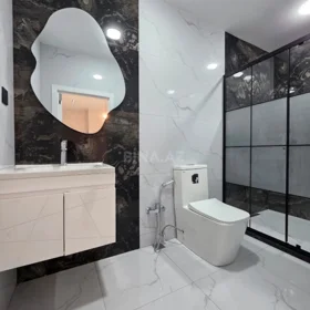 In Baku 70.0 m² apartment is for sale - Image 8
