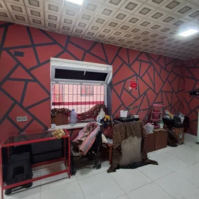 In Binəqədi rayonu 45.0 m² house with 1.0 rooms is for sale - Image 6