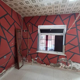 In Binəqədi rayonu 45.0 m² house with 1.0 rooms is for sale - Image 7