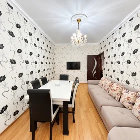 In Binəqədi rayonu 76.0 m² apartment is for sale - Изображение 3