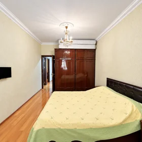 In Binəqədi rayonu 76.0 m² apartment is for sale - Изображение 5