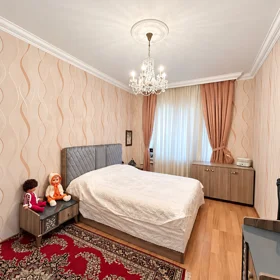 In Binəqədi rayonu 76.0 m² apartment is for sale - Изображение 6