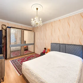 In Binəqədi rayonu 76.0 m² apartment is for sale - Изображение 7
