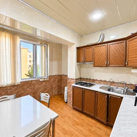 In Binəqədi rayonu 76.0 m² apartment is for sale - Изображение 9