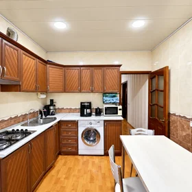 In Binəqədi rayonu 76.0 m² apartment is for sale - Изображение 10