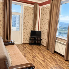 In Binəqədi rayonu 65.0 m² apartment is for sale