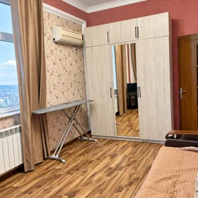 In Binəqədi rayonu 65.0 m² apartment is for sale - Изображение 3