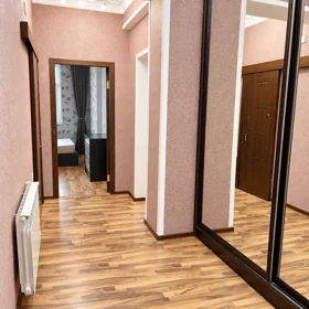 In Binəqədi rayonu 65.0 m² apartment is for sale - Изображение 5