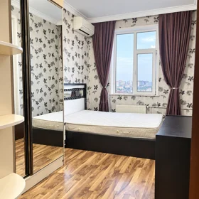 In Binəqədi rayonu 65.0 m² apartment is for sale - Изображение 6