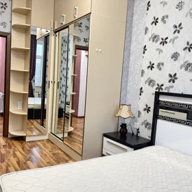 In Binəqədi rayonu 65.0 m² apartment is for sale - Изображение 8