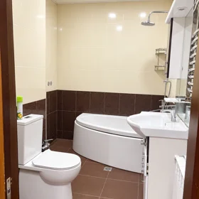 In Binəqədi rayonu 65.0 m² apartment is for sale - Изображение 10