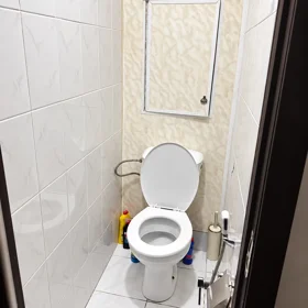 In Binəqədi rayonu 76.0 m² apartment is for sale - Изображение 6