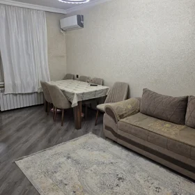 In Suraxanı rayonu 52.0 m² apartment is for sale - Image 6