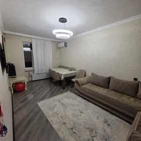 In Suraxanı rayonu 52.0 m² apartment is for sale - Image 7