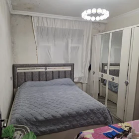 In Suraxanı rayonu 52.0 m² apartment is for sale - Image 9