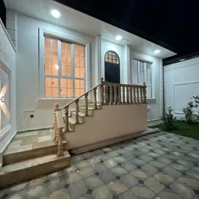 Suraxanı rayonu-da 4.0 otaqlı 100.0 m2 bağ satılır